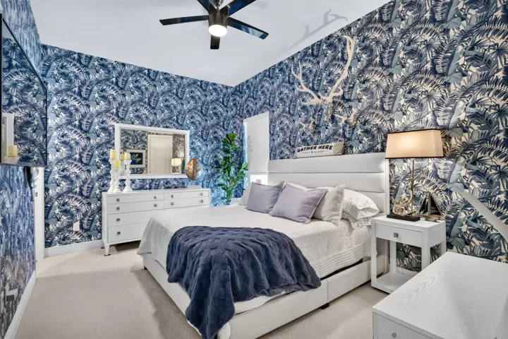 Guest Bedroom #2