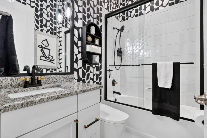 Guest Full Bath #3