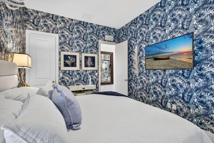 Guest Bedroom #2