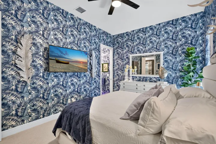 Guest Bedroom #2