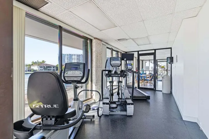 Gym #2