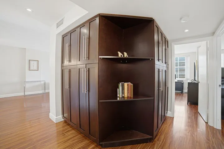 Cabinetry