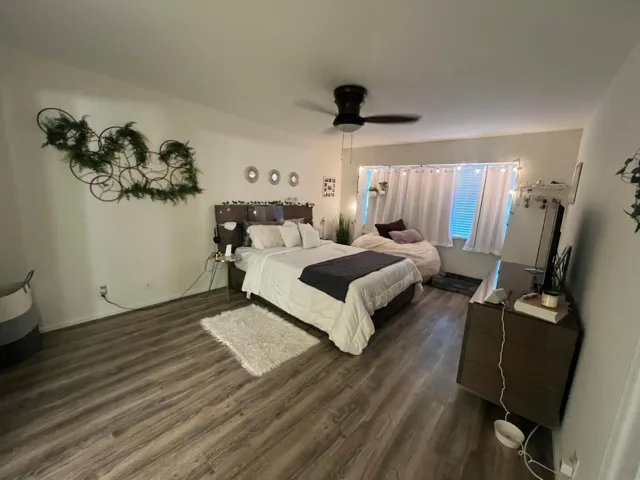 Master Bedroom 01