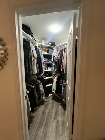Closet