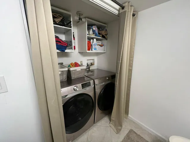 Washer Dryer Knook
