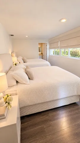 Fourth Bedroom