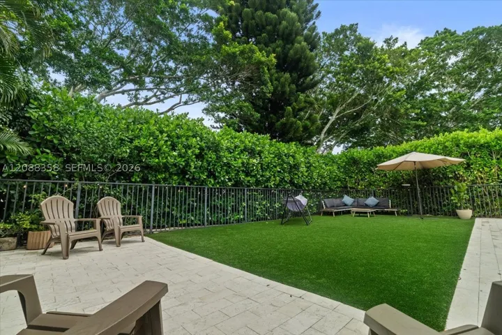 Yard