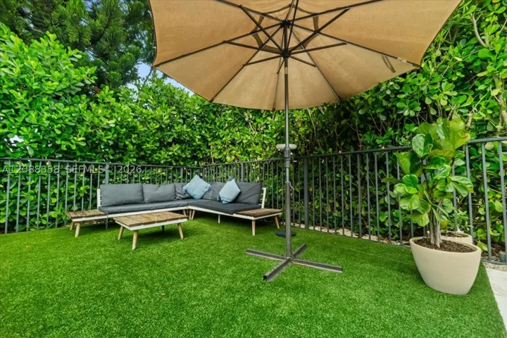 Yard