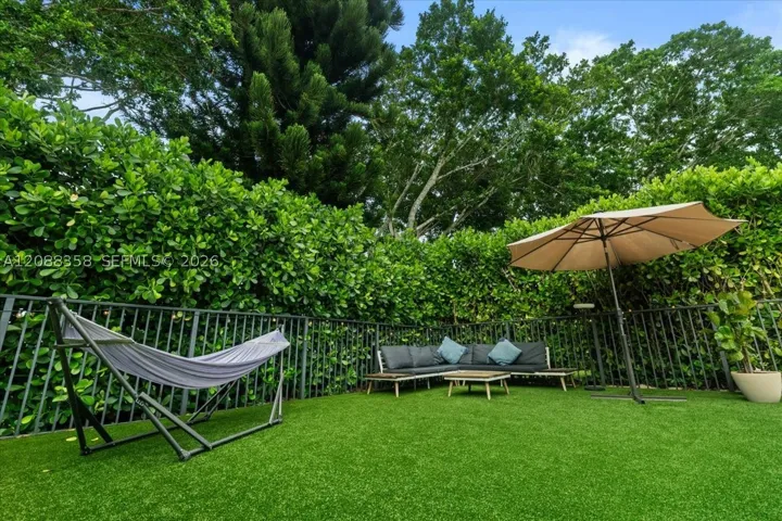 Yard