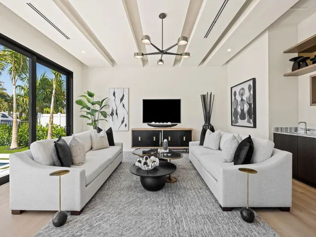 Club Room