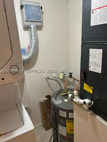 AC Closet