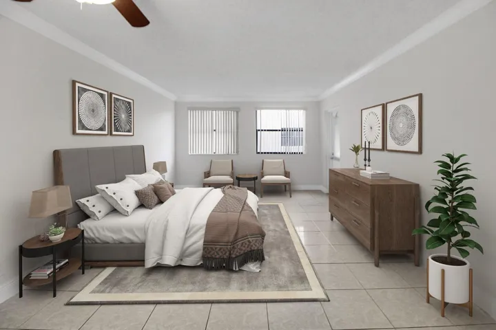 8160 Stage Bedroom