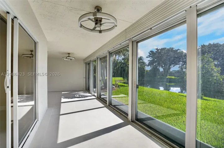 Sun Room