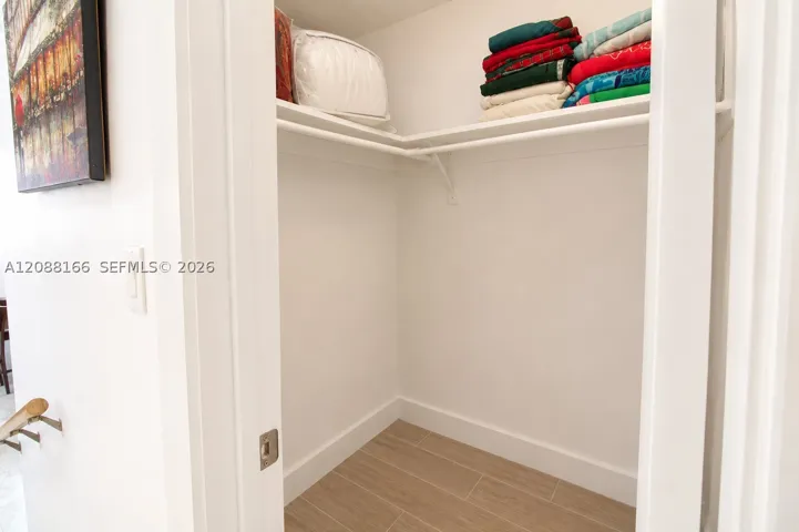 Closet
