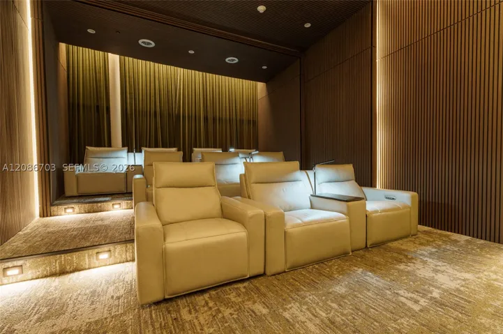 Media Room