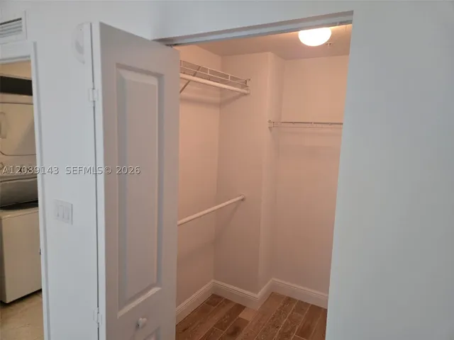 Closet
