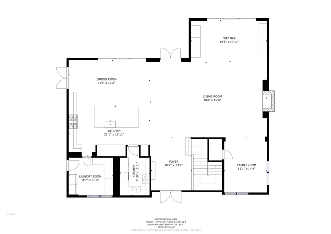 Palm Beach Gardens Coastal Lifestyle Map