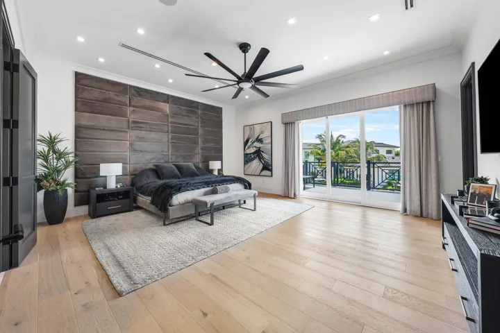 Master Suite