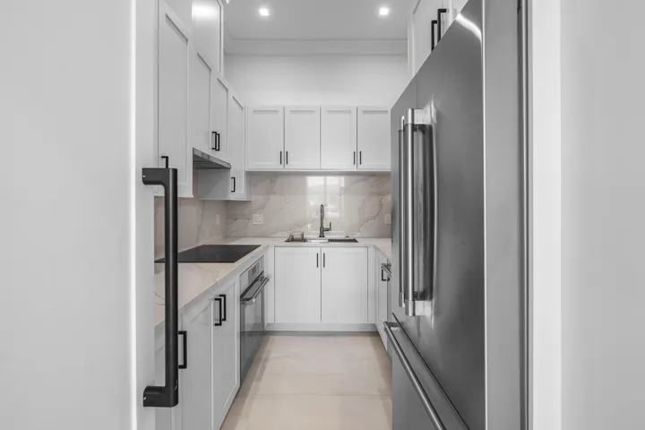 Butler's Kitchen