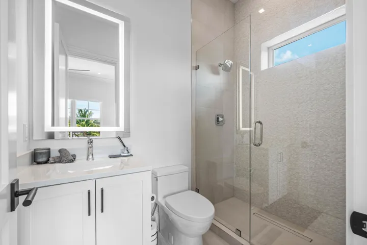Bathroom 5