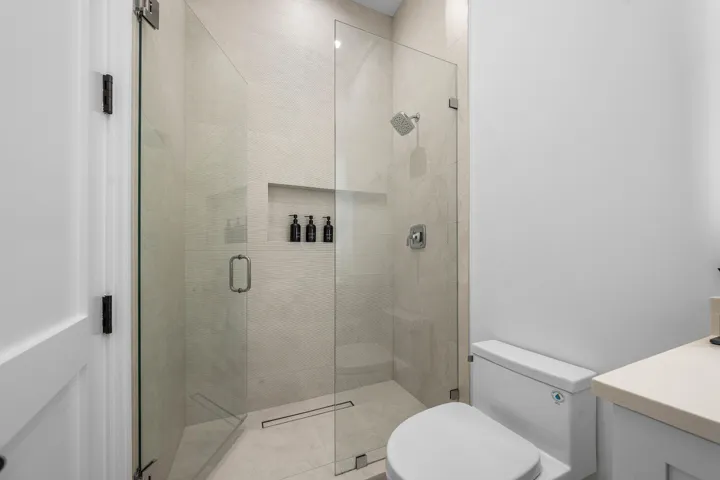 Bathroom 4