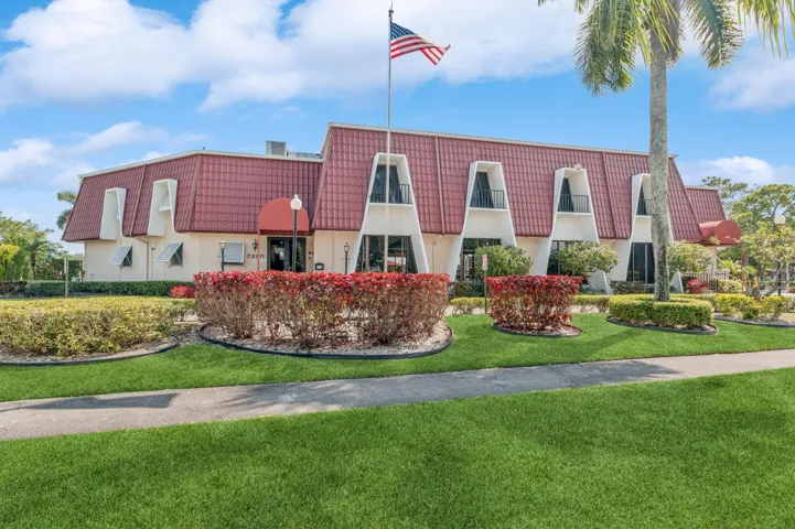 Clubhouse