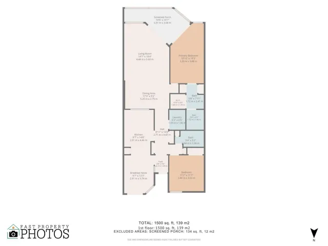 7216 Floor Plan