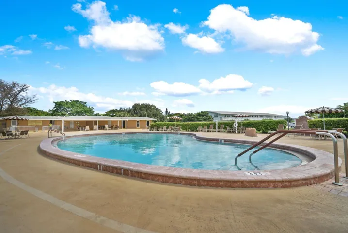 kent pool