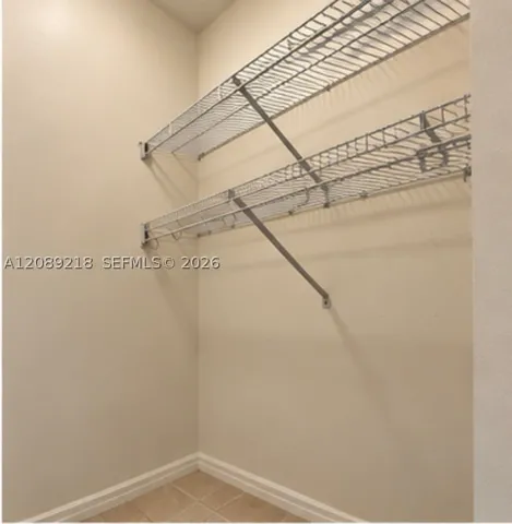 Closet
