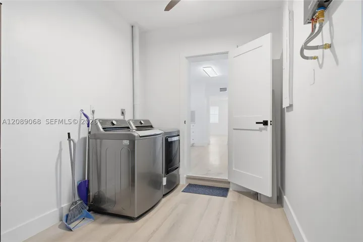 Laundry