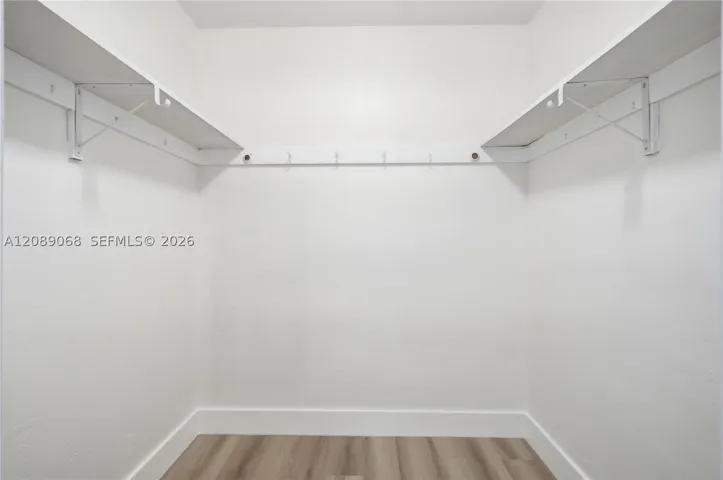 Closet