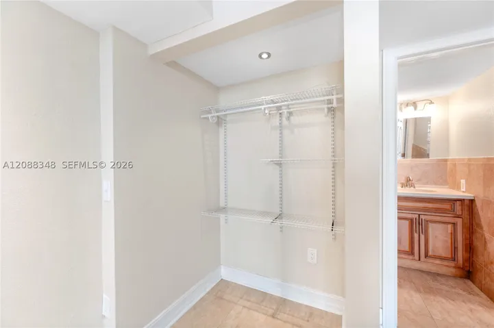 Closet