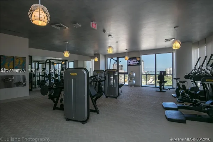 121 Ne 34th St 2202, Miami, Florida 33137