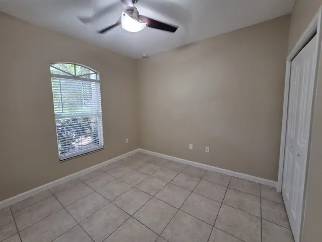 Bedroom 3/Den