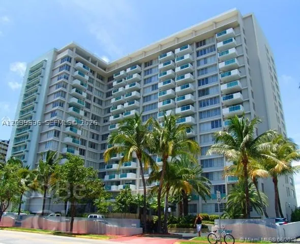 1200 West Ave 830, Miami Beach, Florida 33139
