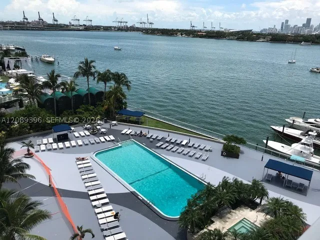 1200 West Ave 830, Miami Beach, Florida 33139