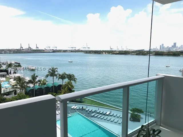 1200 West Ave 830, Miami Beach, Florida 33139