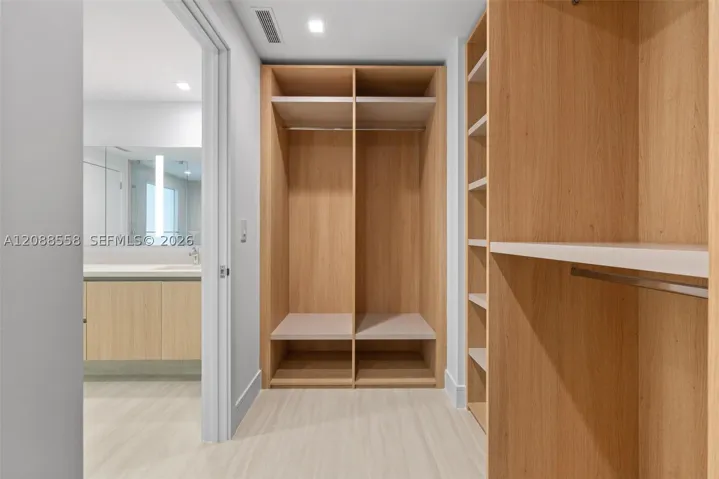 Closet