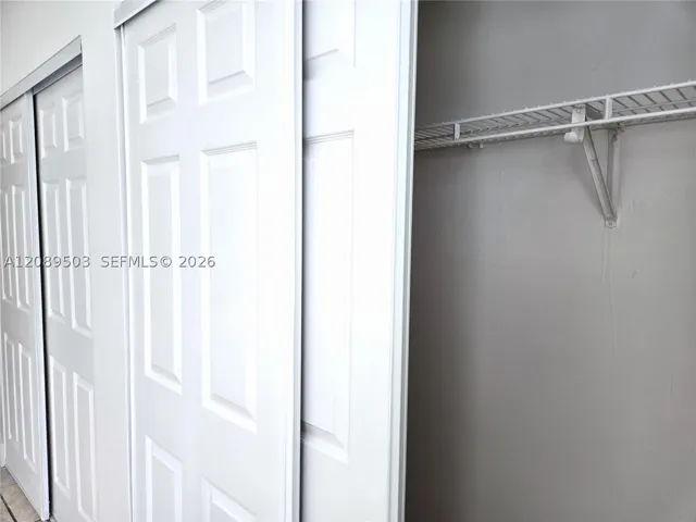 Closet