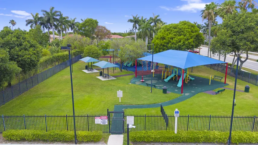 Community Playground