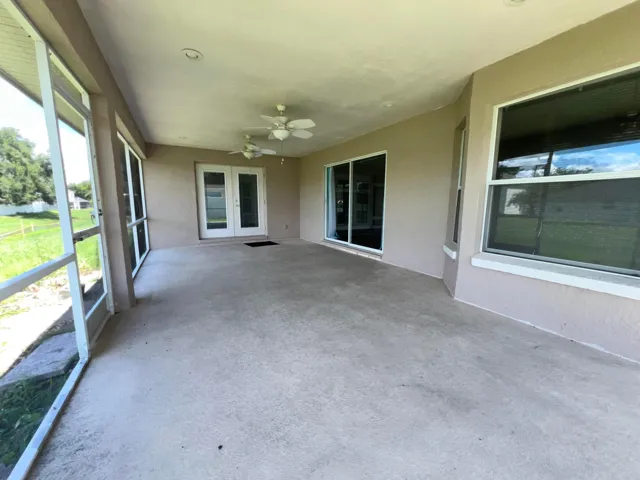 Sun Room