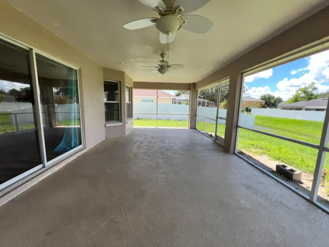 Sun Room