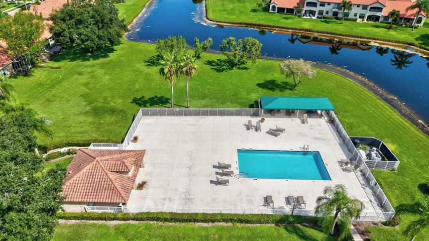 Pool by The Coves