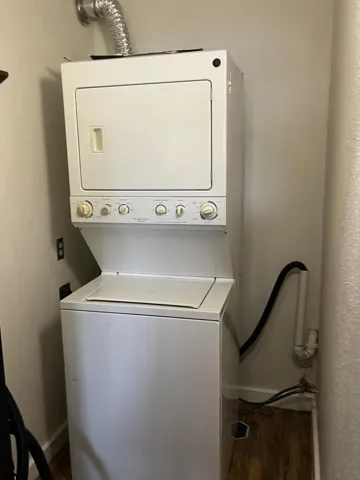 washer/dryer