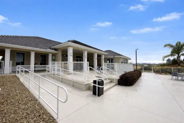 Clubhouse