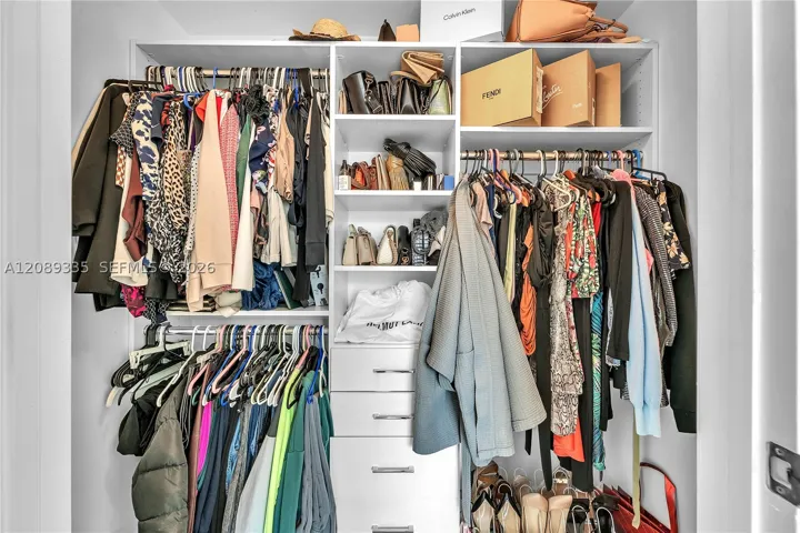 Closet