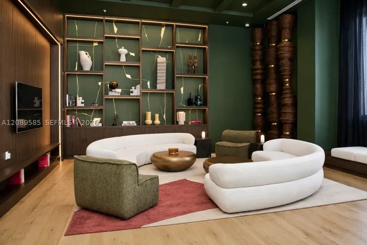 Sitting Room