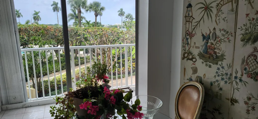 Kitchen View