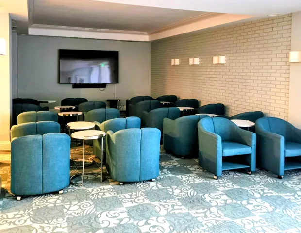 13 Social - Movie Room