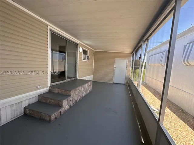 Sun Room